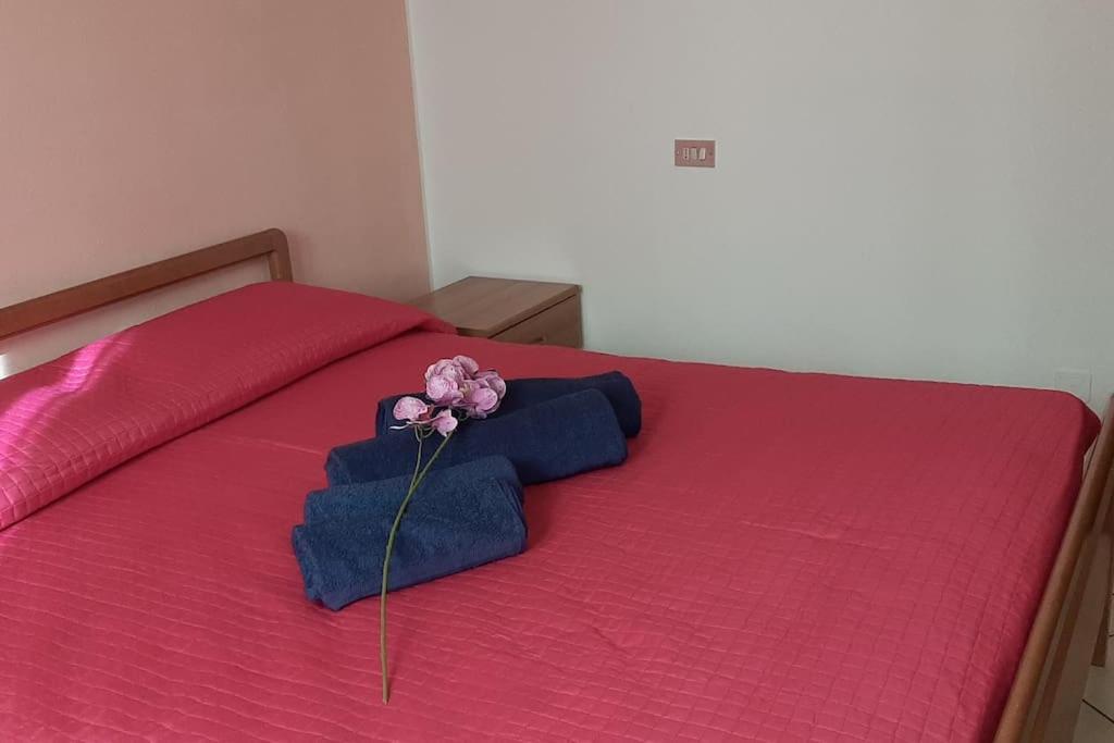 House Marika Villa Gera Lario Buitenkant foto