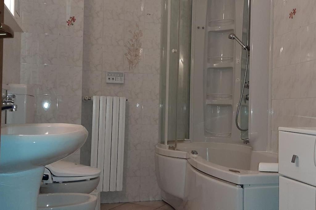 House Marika Villa Gera Lario Buitenkant foto