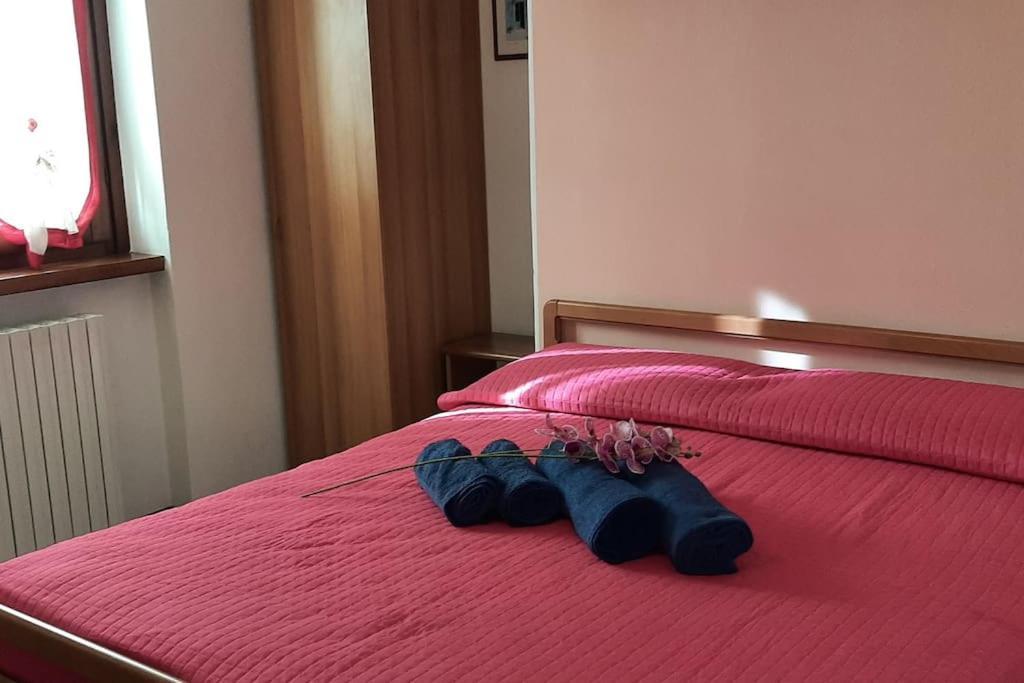 House Marika Villa Gera Lario Buitenkant foto
