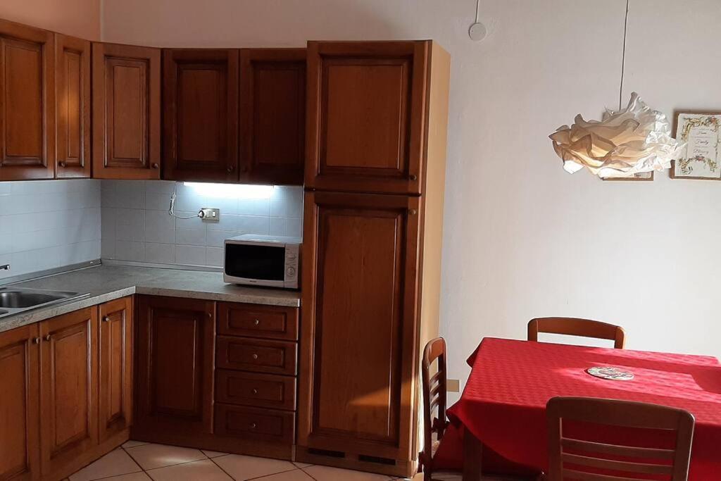House Marika Villa Gera Lario Buitenkant foto