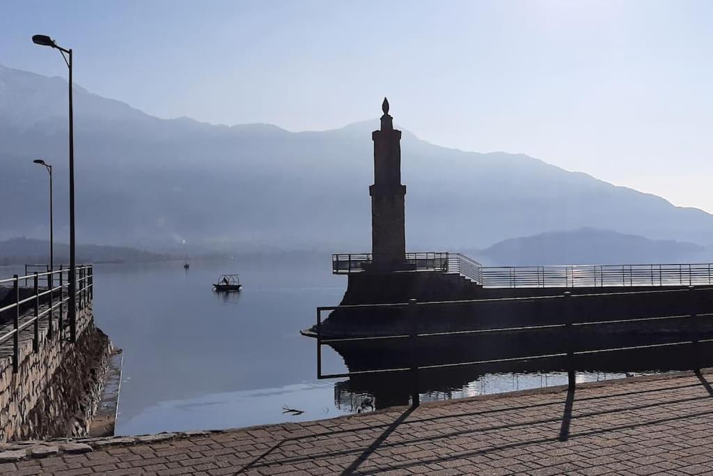 House Marika Villa Gera Lario Buitenkant foto