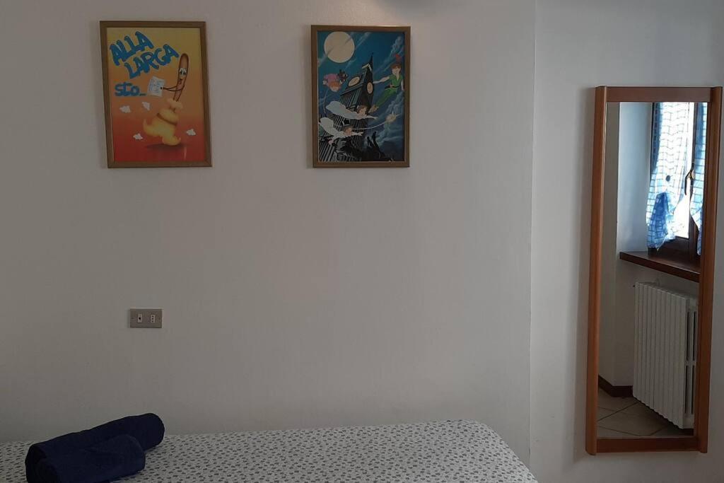 House Marika Villa Gera Lario Buitenkant foto