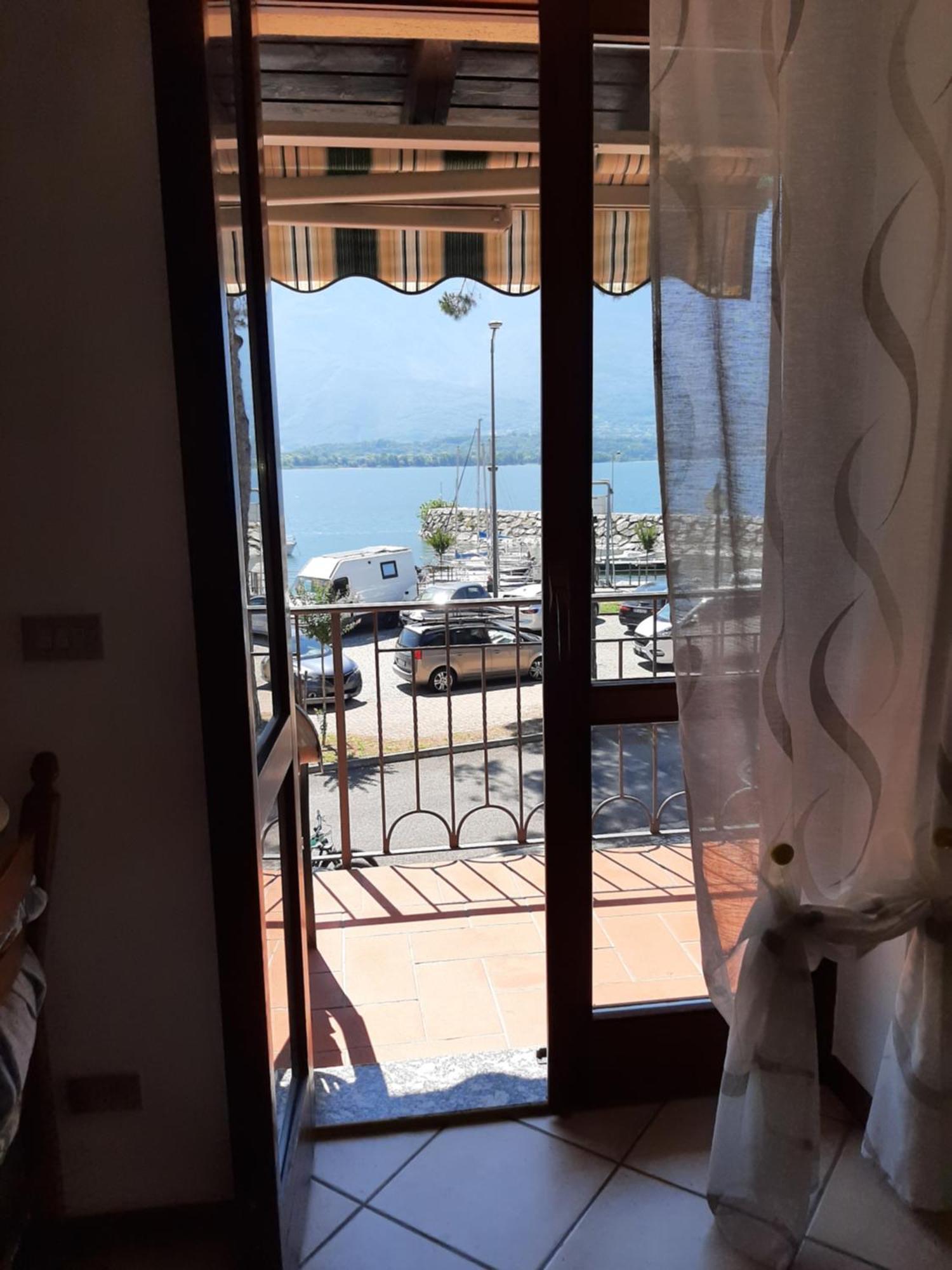 House Marika Villa Gera Lario Buitenkant foto